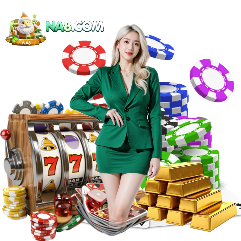 NA8V โปรโมชั่น